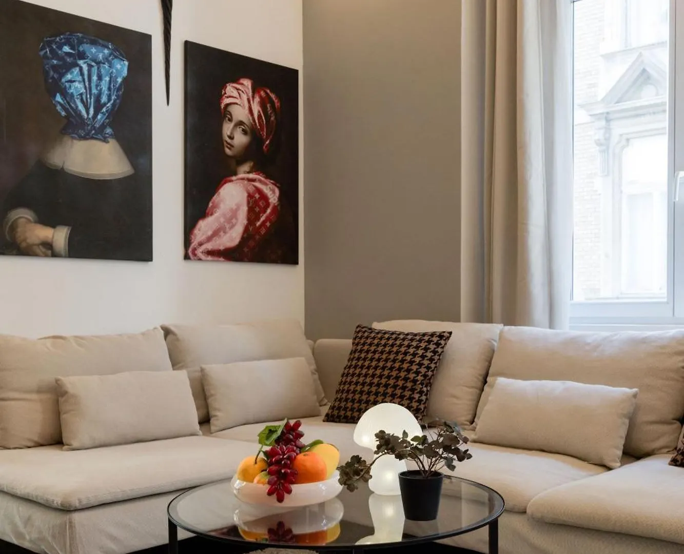 Magnificent Elegance By Erzsebet Krt & New York Cafe Apartment Budapest Hungary