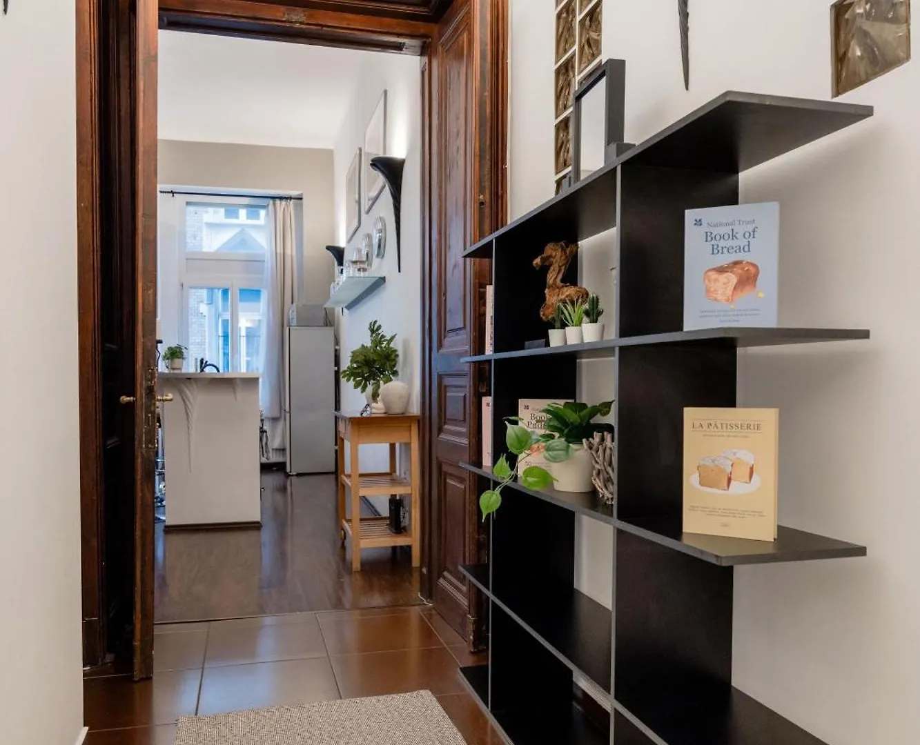 Magnificent Elegance By Erzsebet Krt & New York Cafe Apartment Budapest Hungary