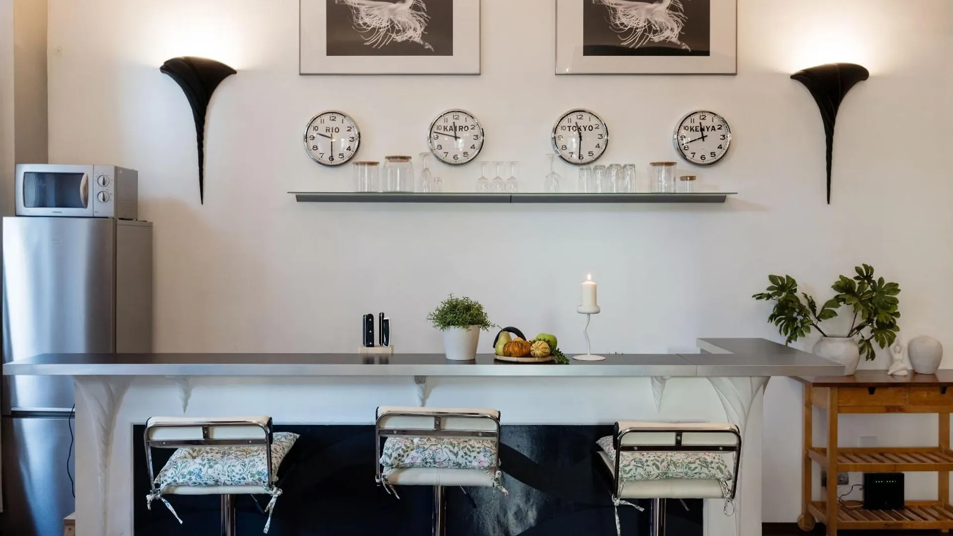 Magnificent Elegance By Erzsebet Krt & New York Cafe Apartment Budapest