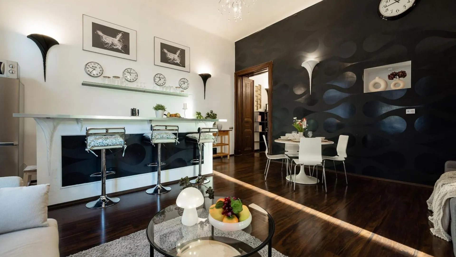 Magnificent Elegance By Erzsebet Krt & New York Cafe Apartment Budapest