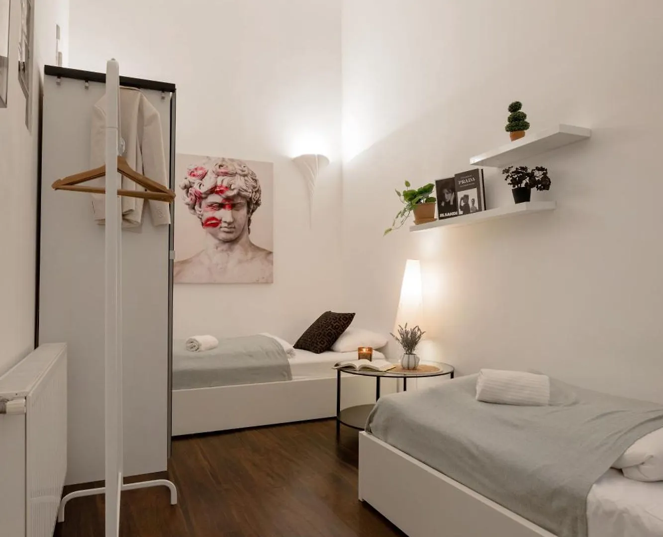 Magnificent Elegance By Erzsebet Krt & New York Cafe Apartment Budapest 0*,