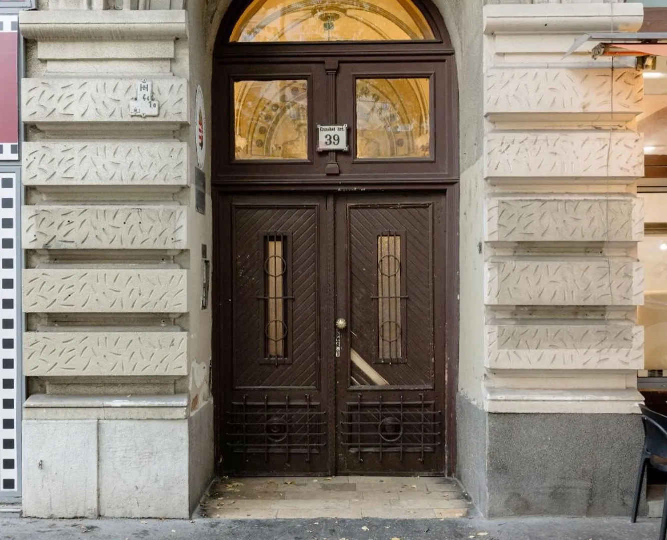 Magnificent Elegance By Erzsebet Krt & New York Cafe Apartment Budapest 0*,  Hungary