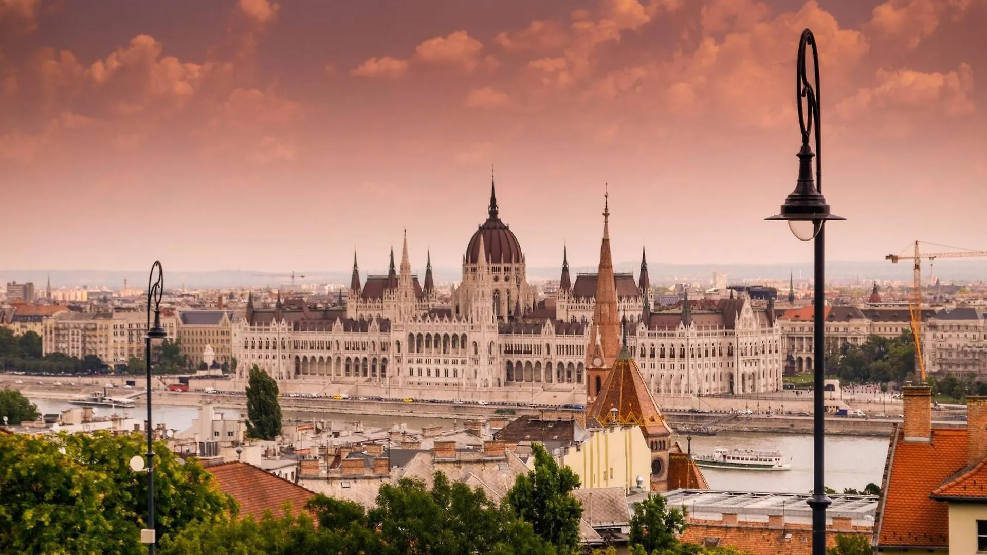 Magnificent Elegance By Erzsebet Krt & New York Cafe Apartment Budapest Hungary