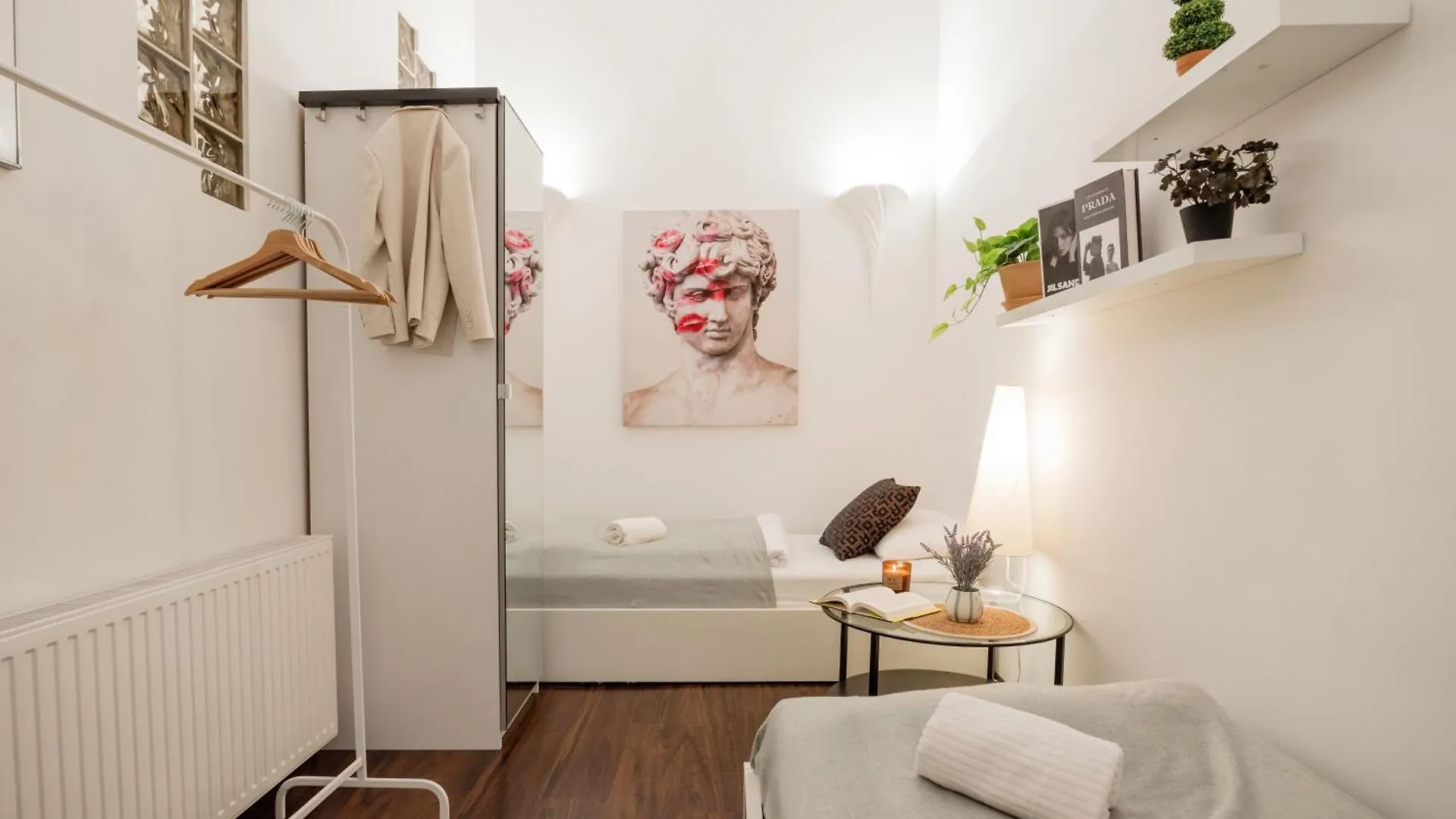 Magnificent Elegance By Erzsebet Krt & New York Cafe Apartment Budapest